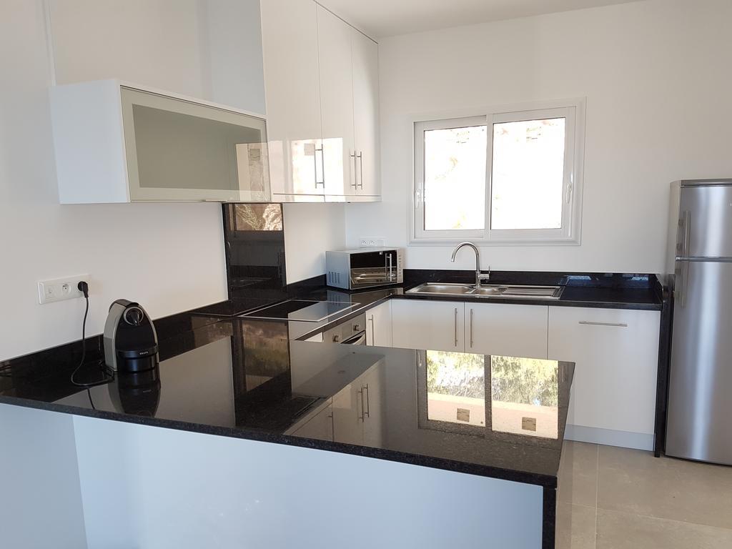 Residence Lesia Корбара Екстер'єр фото