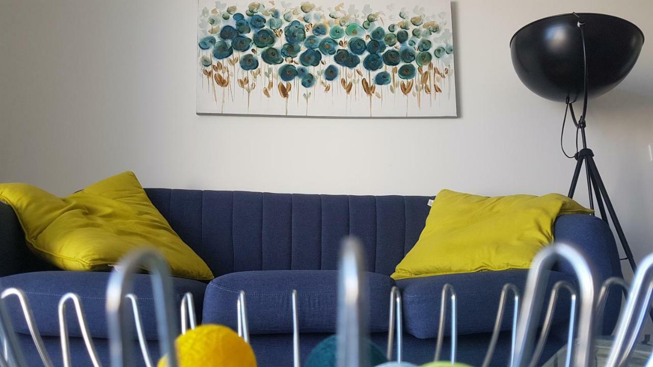 Residence Lesia Корбара Екстер'єр фото