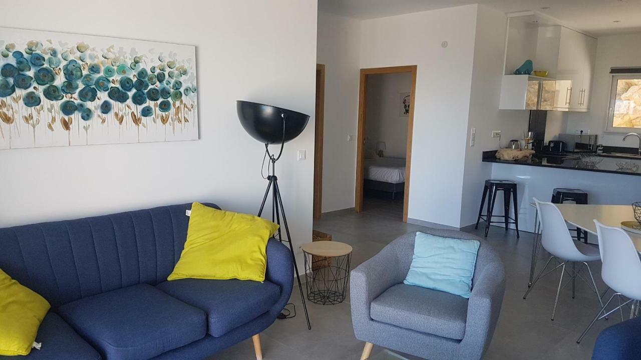 Residence Lesia Корбара Екстер'єр фото